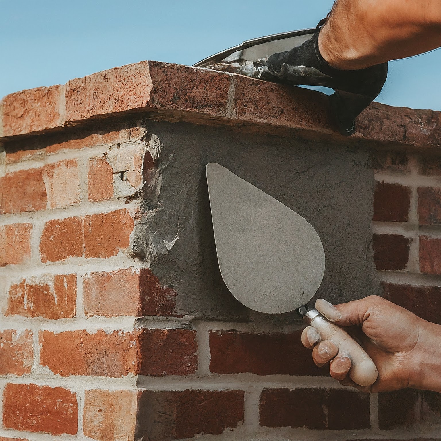 Expert Chimney Masonry Repair in Manhattan Beach, California - Professional Service by Chimney Sweep Manhattan Beach