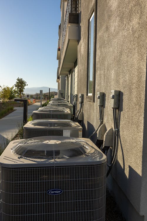 Expert Commercial Air Duct Cleaning Services in Manhattan Beach, CA Professional Commercial Air Duct Cleaning In Manhattan Beach California