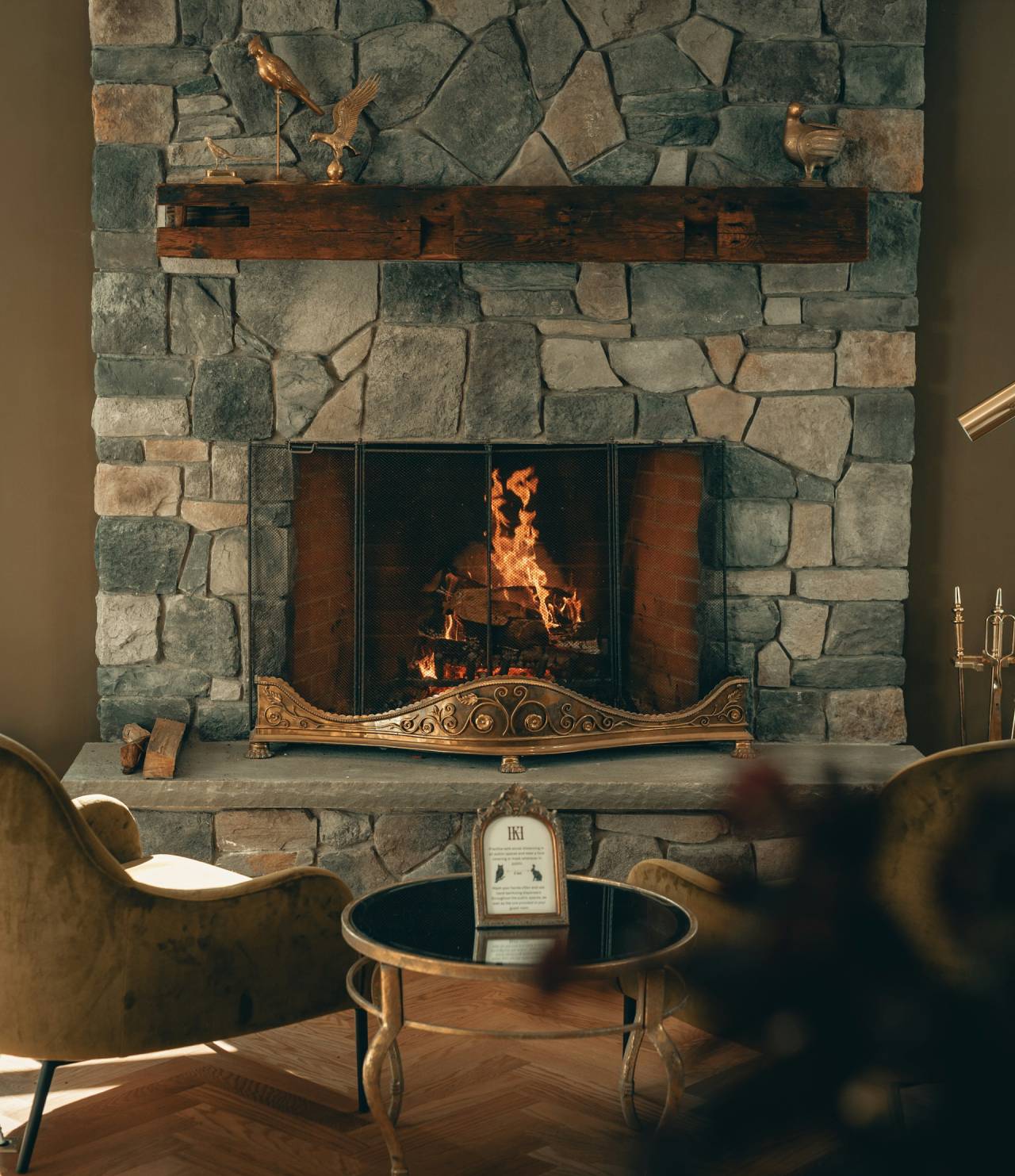 Professional Gas Fireplace Cleaning Services in Manhattan Beach, CA The Best Gas Fireplace Cleaning in Manhattan Beach, California