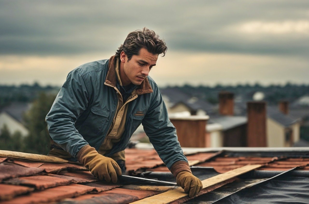 Reliable Roof Repair Services in Manhattan Beach, CA Expert Roof Repair in Manhattan Beach, California - Professional Service by Manhattan Beach Roofing